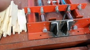 Дырокол для рамок своими руками.