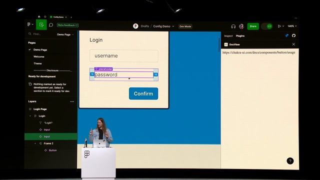 Customize your team's workflows with Plugins for Dev Mode - Sawyer Hood (Config 2023) смотреть онлайн