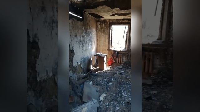 СГОРЕЛ ДОМ Я ИНВАЛИД 1 ГРУППЫ смотреть онлайн