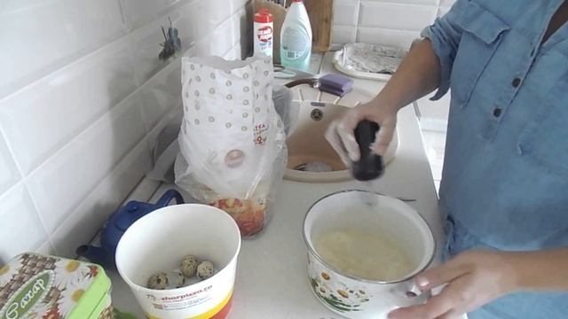 Что приготовить быстро и вкусно: блины на скорую руку смотреть онлайн