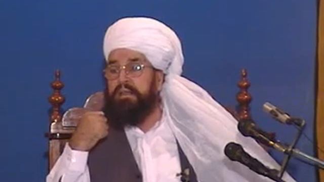 60 TO 61 AL BAQARAH PARAH 1 29 04 2005 Hadood o Fraiz смотреть онлайн