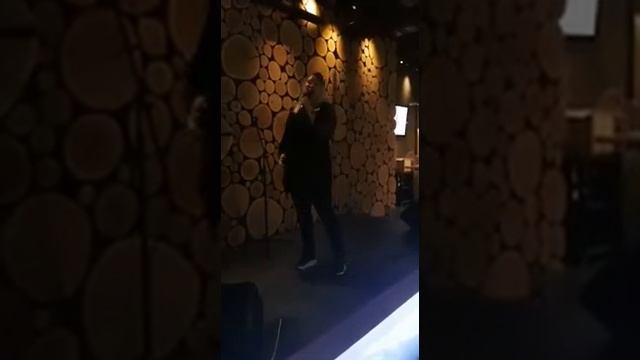 Тысячи дорог. Дарья Диуф. День рождения Елены Шанской. 27 мая 2019 год смотреть онлайн