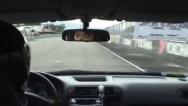 Honda Club Philippines Track day смотреть онлайн