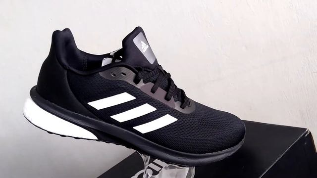 ZAPATILLA ADIDAS ASTRARUN M EF8850 смотреть онлайн