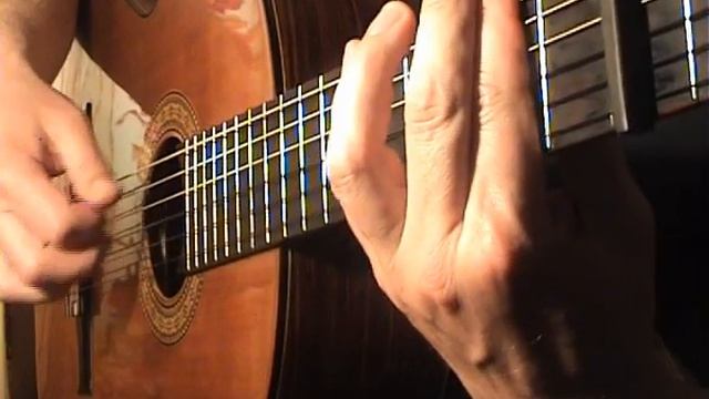 Щелкунчик - Гладиатор смотреть онлайн