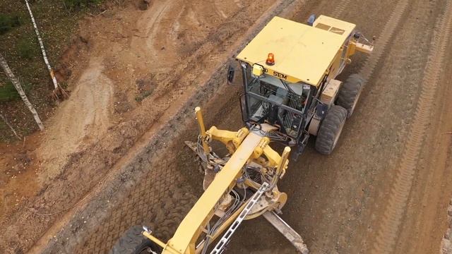 Ремонт дорог в Нижегородской области смотреть онлайн
