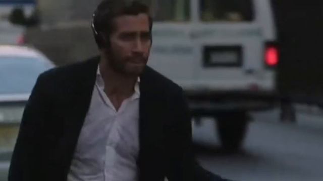 Джейк Джилленхол танцует.  Jake Gyllenhaal Dance