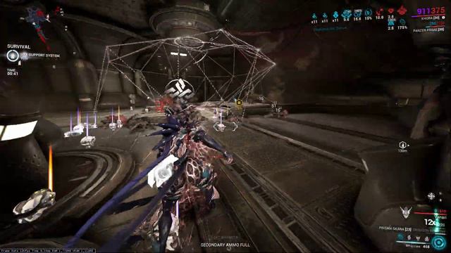 khora/prisma skana incarnon sp, and math смотреть онлайн