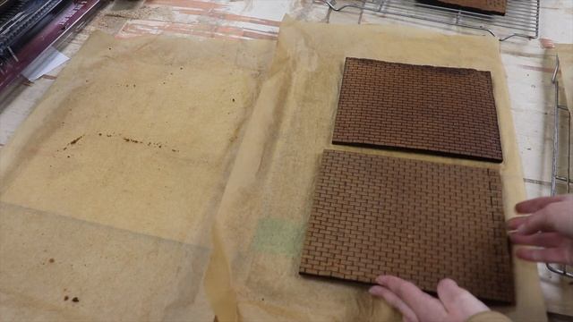 Laser Cutting GINGERBREAD into a Clock Tower (In 4 DAYS?) || CNC Laser Cut Gingerbread House