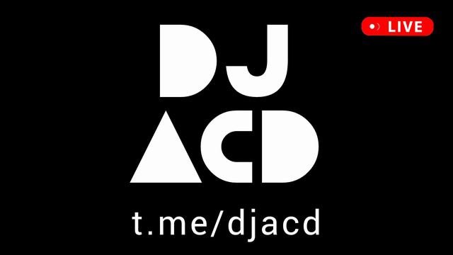DJ ACD - new acid techno music 2024 смотреть онлайн