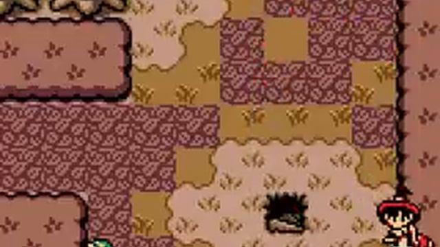 Oracle of Seasons: Tips for Hunting Maple смотреть онлайн
