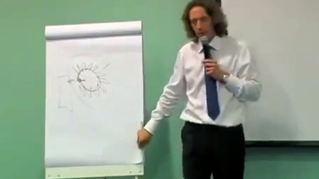 Аркадий Шаров Супер тренинг для новичков и партнеров