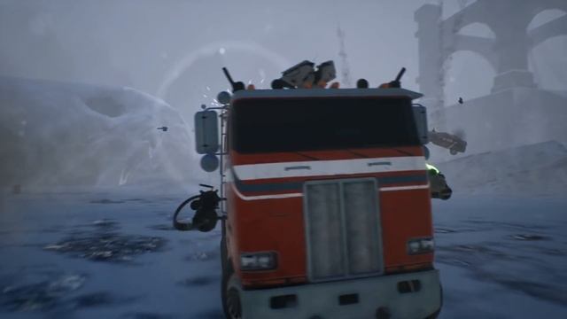 Diesel Guns Gameplay Trailer смотреть онлайн