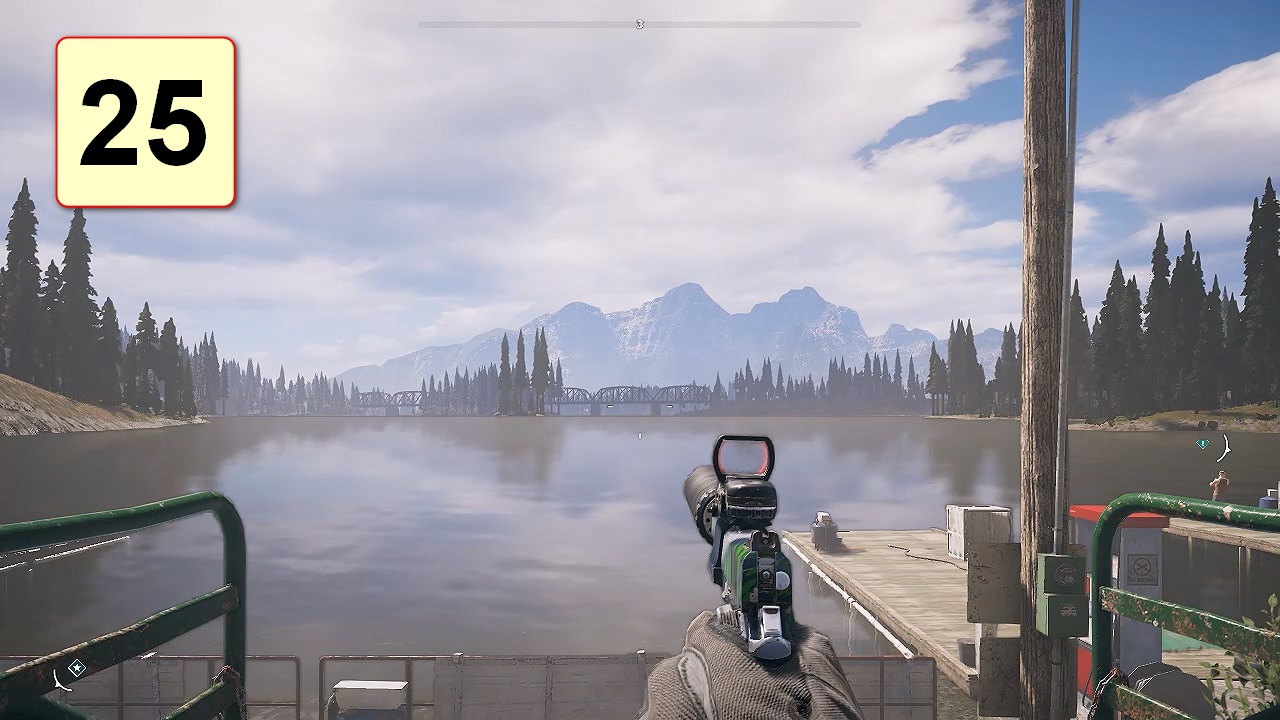 Прохождение ►Far Cry 5◄【• Выпуск• #25】