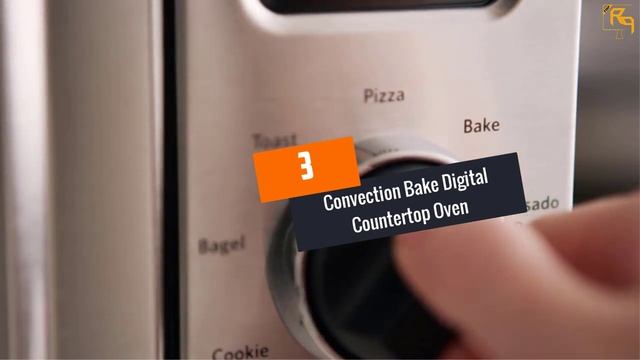 TOP 5 Best Microwave Toaster Oven Reviews in 2021 смотреть онлайн