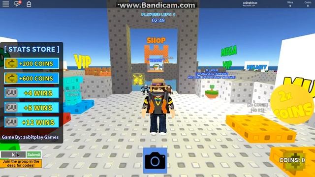 [CODES] How to get FREE SWORD AND PACKAGES | Roblox SKYWARS смотреть онлайн