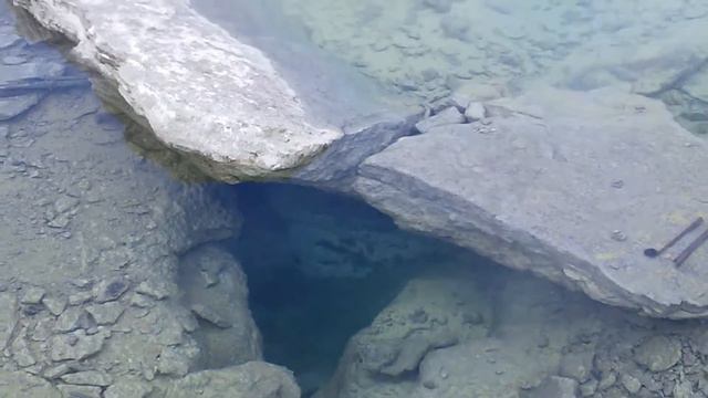 Yellowstone, йеллоустоун