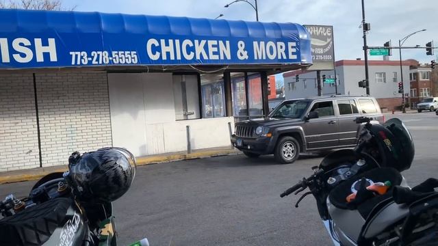 I Just Wanted to Shoot Dice... Not You! (#HoodEats Eps. 16) смотреть онлайн