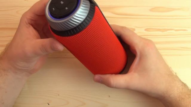 Tronsmart Element T6 - обзор народной блютуз колонки смотреть онлайн