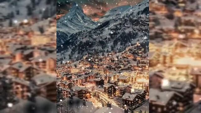 Афонская Ирина Сегодня будет Рождество Стихи смотреть онлайн
