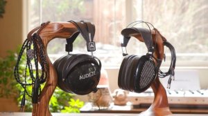 Audeze LCD2 Closed VS DCA Aeon 2 Noire Closed Back Headphones; best closed back headphone under 1k?