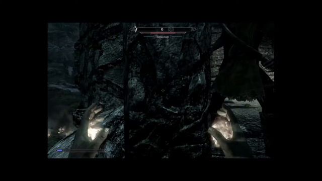 TES 5: SKYRIM. Путешествие. №3. Авторитет для Ярла.Сложность ЛЕГЕНДАРНАЯ.