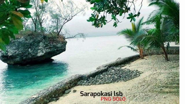 Sarapokasi lsb Png solo 🇻🇺 смотреть онлайн