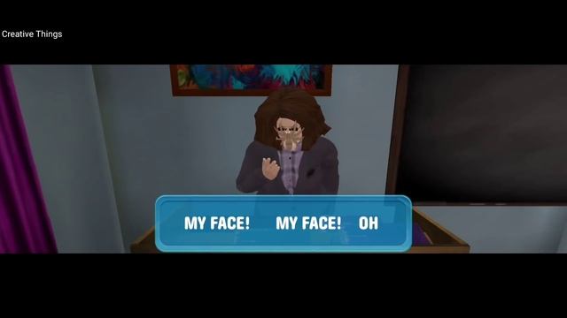 Scare Scary Teacher 3D Gameplay Part 2: Level 6 To 10 (Android) смотреть онлайн