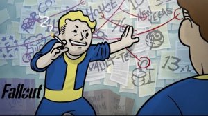 История серии Fallout, часть 2