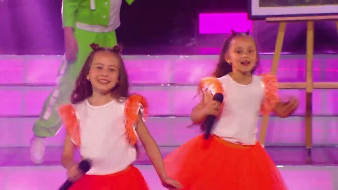 Красками разными - Домисолька смотреть онлайн