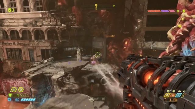 BURP Eternal смотреть онлайн