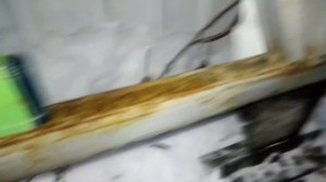 регулировка откатных ворот