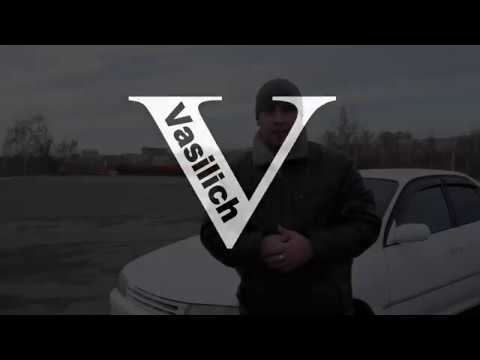 Тойота Карина смотреть онлайн