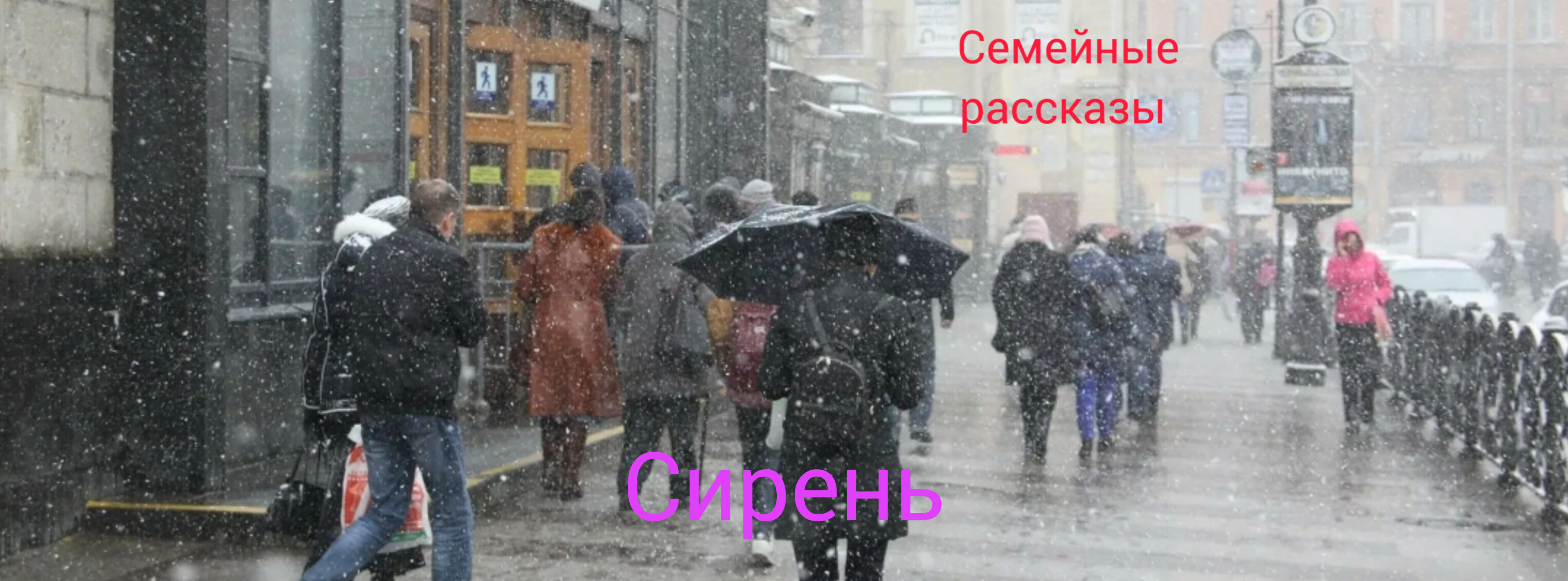Сирень. смотреть онлайн
