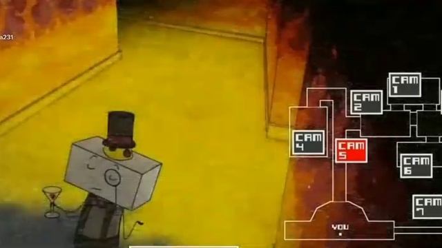 Привет клоун :) смотреть онлайн