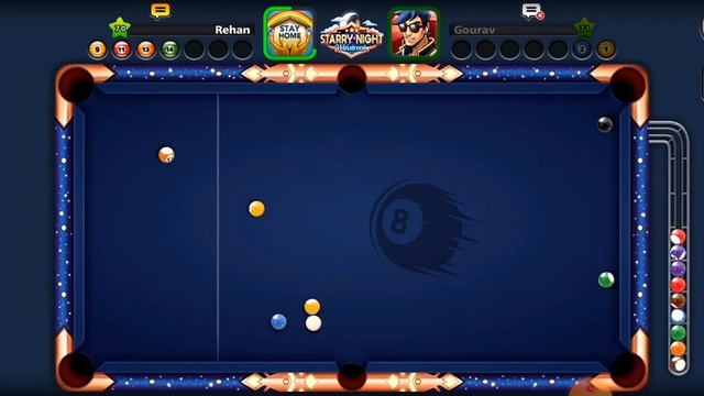 8 Ball Game , League 8 Ball смотреть онлайн