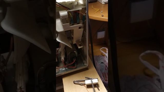 Ремонт микроволновки Polar смотреть онлайн