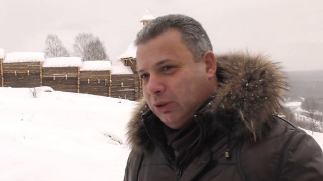 Сердце Пармы декорации смотреть онлайн