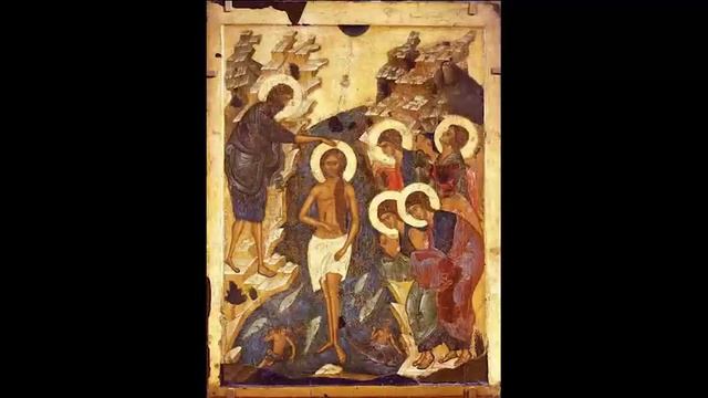 Иконы «Апостол Петр» и «Апостол Павел». Видеогид на РЖЯ. смотреть онлайн