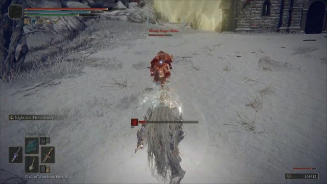 Elden Ring: Where To Get Rivers Of Blood And Okina Mask смотреть онлайн