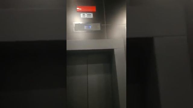 12.05.2022 Химки, Совхозная 19к2, УК ВСК, Лифтовые инновации. Не работают все три 3 лифта. смотреть онлайн
