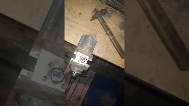 Кованные балясины,часть вторая ,,верхнее кркпоение,, смотреть онлайн