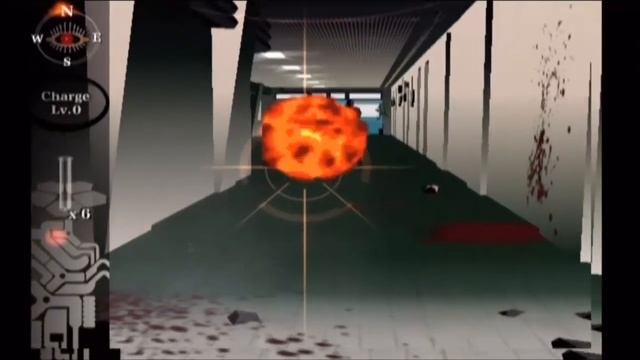 Killer 7 - Matt & Pat's Shitstorm of Scariness смотреть онлайн