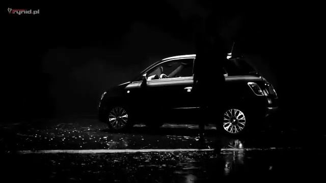 Fiat 500 Gucci Vouge [Trailer ] смотреть онлайн
