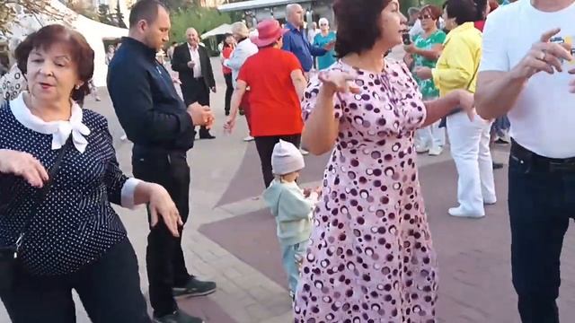 город Белгород Элегантные танцы. смотреть онлайн