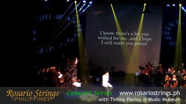 Concert Ensemble - 3 Violins, Viola, Cello, Flute, Piano, Bass, Guitar, Drums