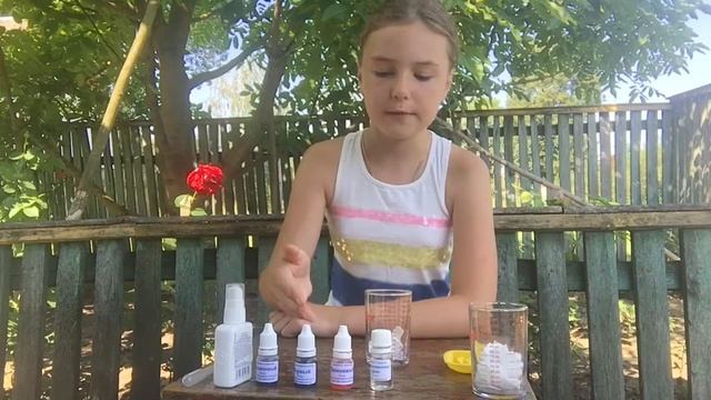 ЛЕТНЕЕ МЫЛО: коровка - Домашняя Косметика. - Выпуск 44. смотреть онлайн