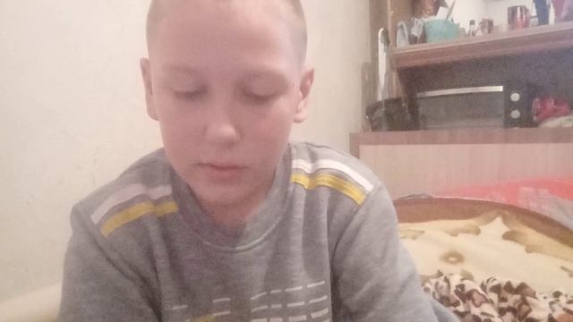 21 факт про меня