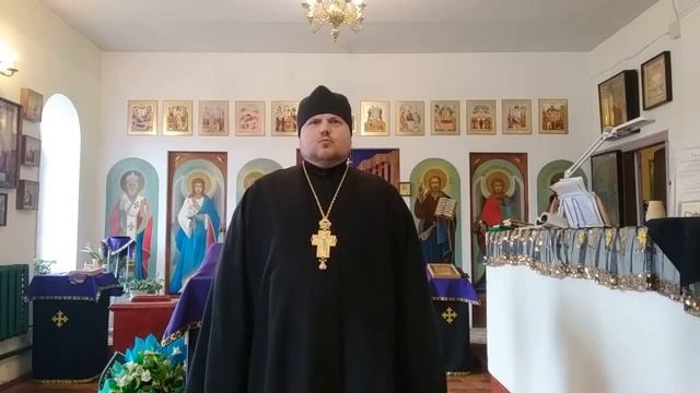 «Светлый праздник Пасхи» - дистанционный час духовности. смотреть онлайн