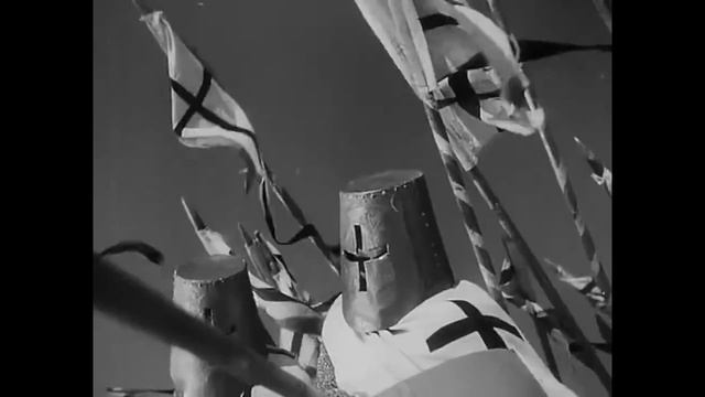 Отрывок из фильма «Александр Невский» 1938 смотреть онлайн